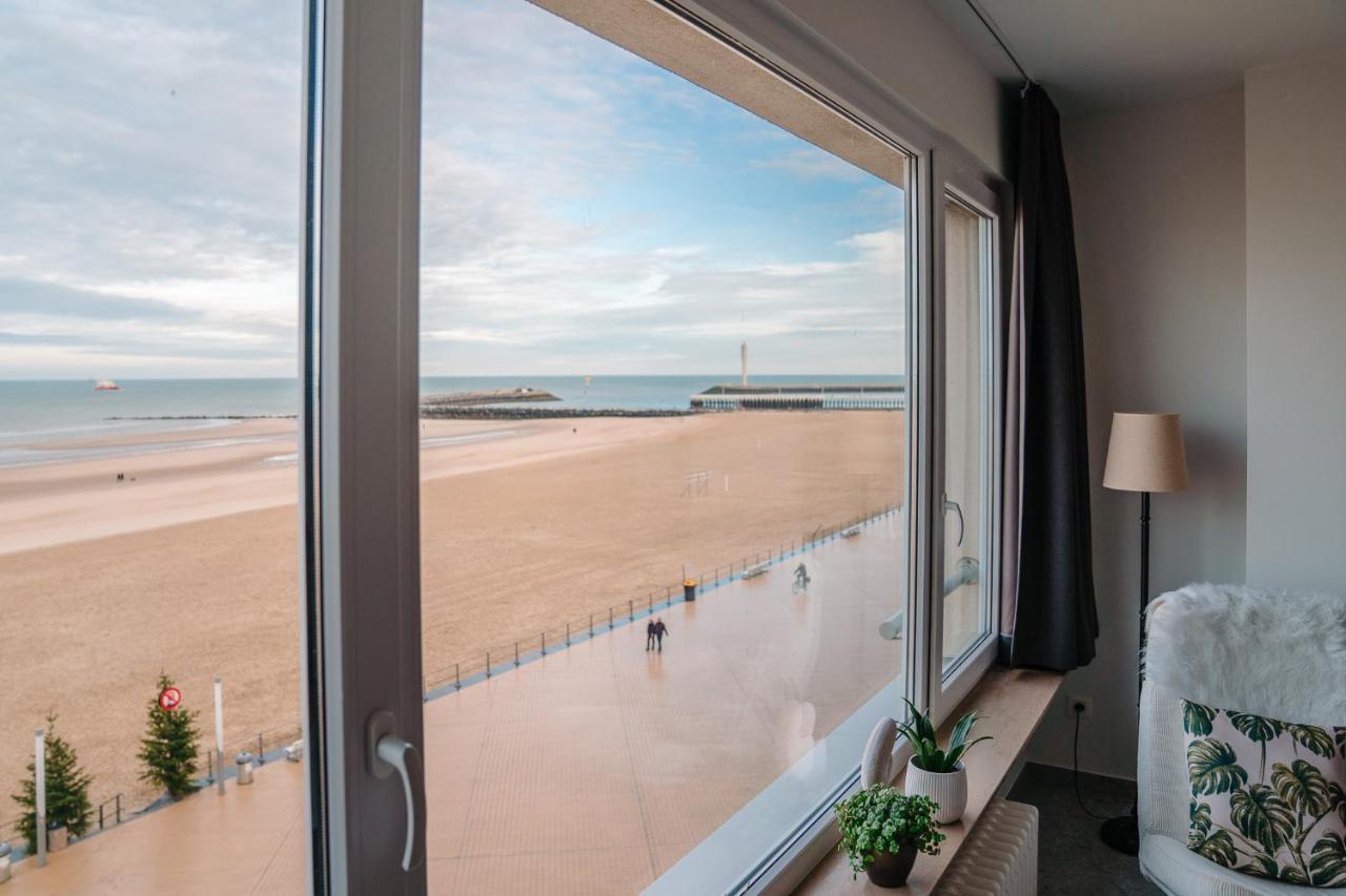 Studio47 Apartment Ostend Exterior photo