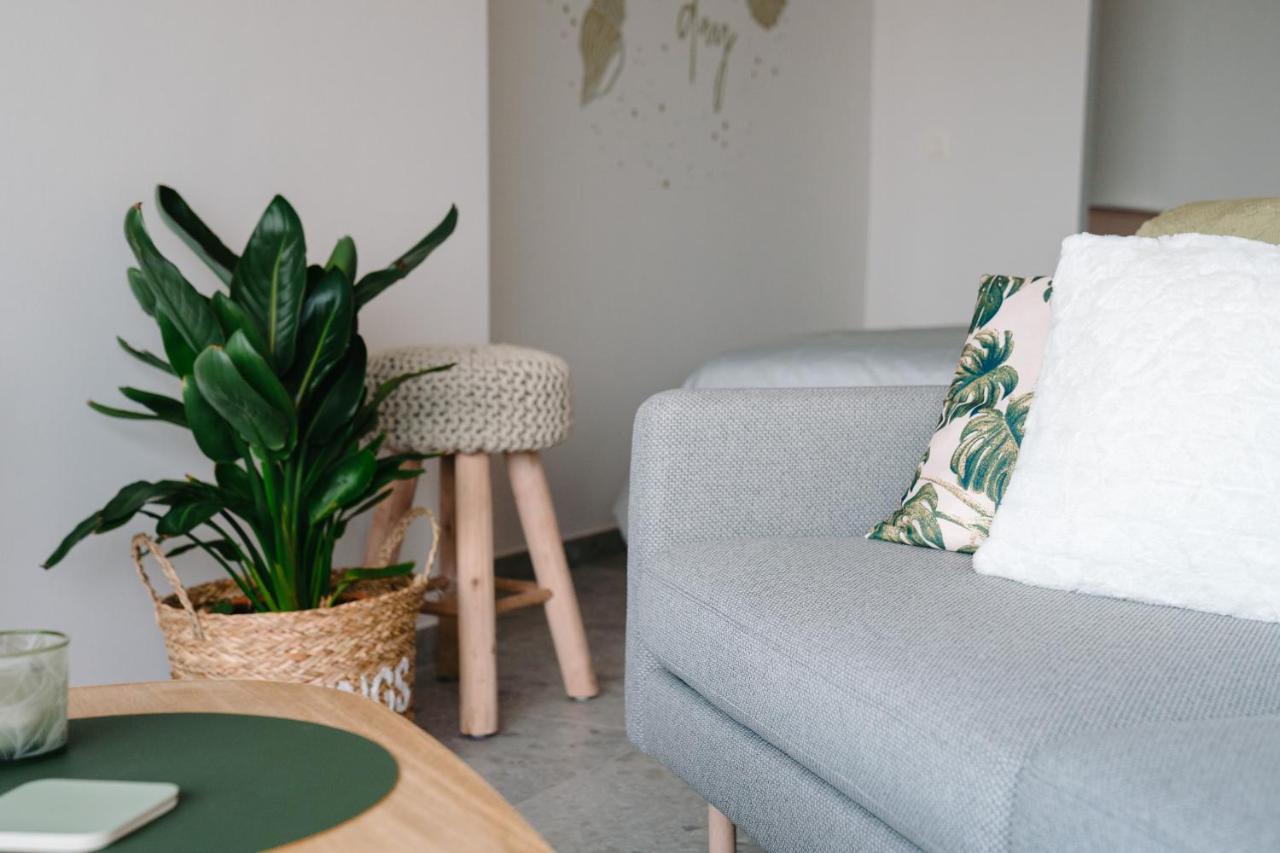 Studio47 Apartment Ostend Exterior photo