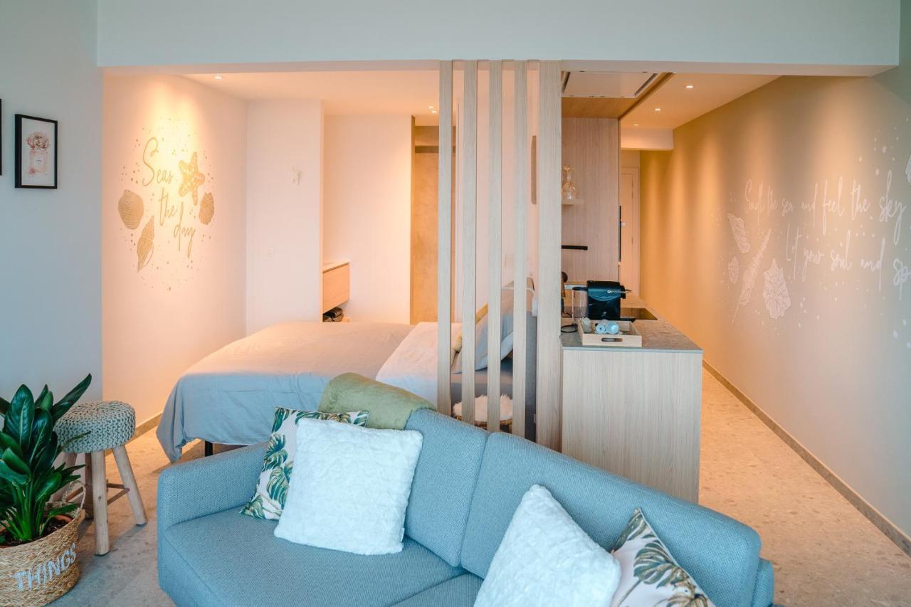 Studio47 Apartment Ostend Exterior photo