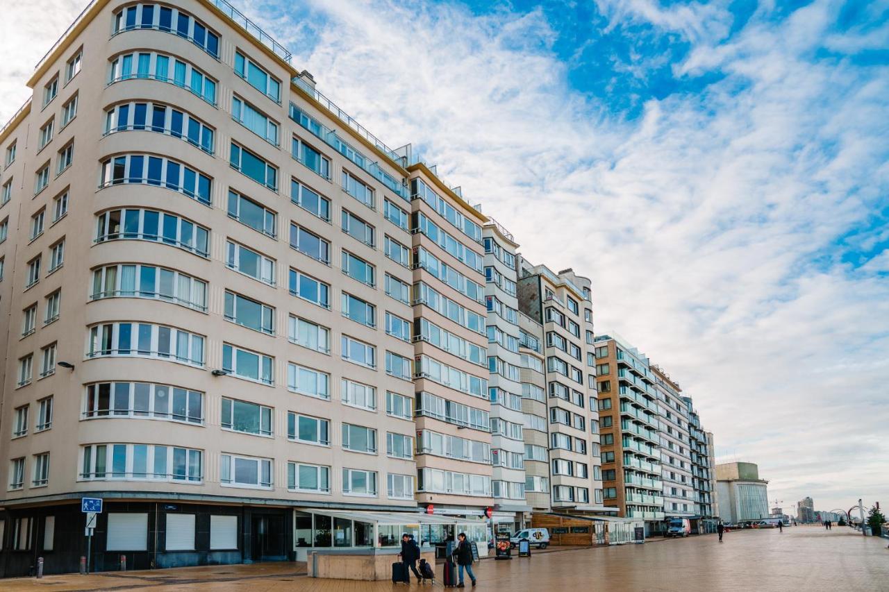 Studio47 Apartment Ostend Exterior photo